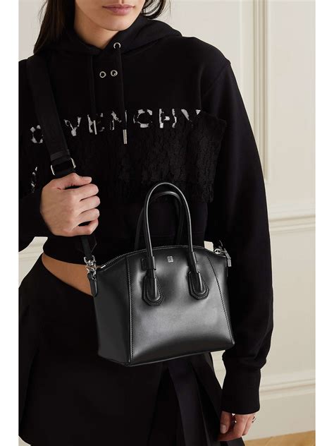 givenchy mini antigona weight|Givenchy antigona shopper.